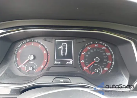 2019 Volkswagen Jetta 1.4T R-Line/1.4T S/1.4T Se from USA, damaged, VIN 3VWC57BU2KM005219